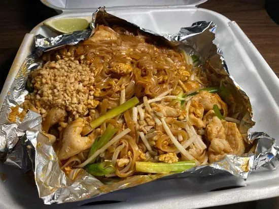 Pad Thai