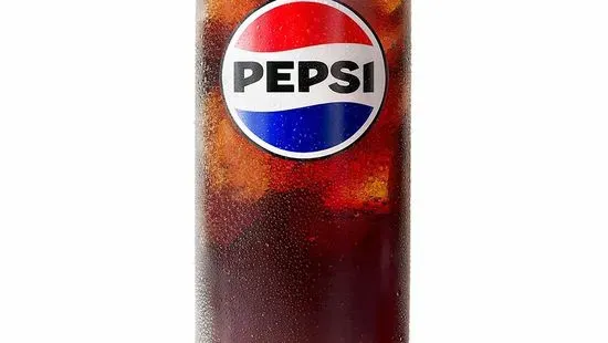 Pepsi