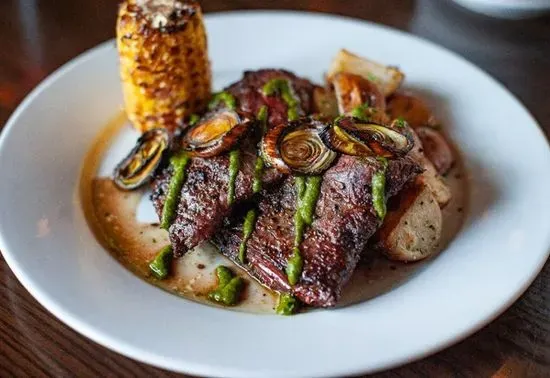 Carne Asada