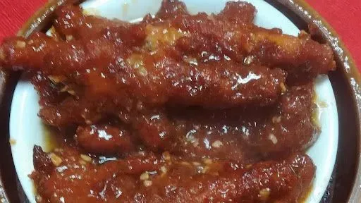 Chicken Feet  蒸鳳爪