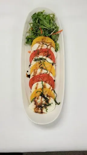 Classic Caprese