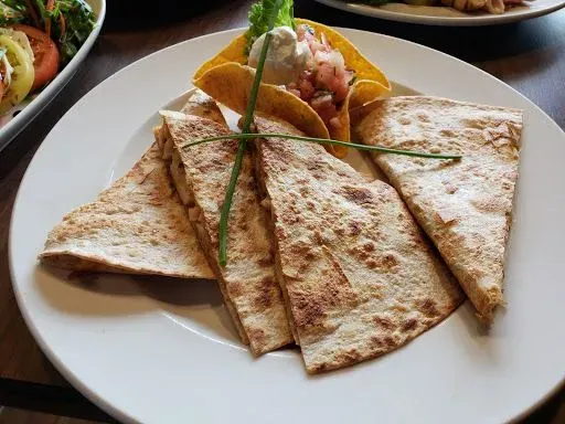 Quesadilla