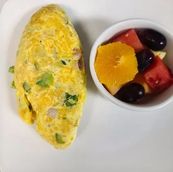 Denver Omelet