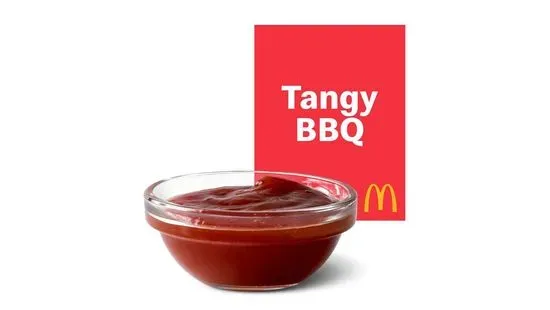 Tangy BBQ Dipping Sauce