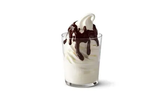 Hot Fudge Sundae