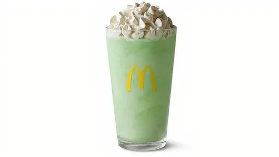 Shamrock Shake®