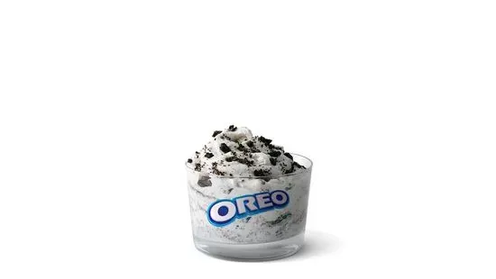 OREO® McFlurry®