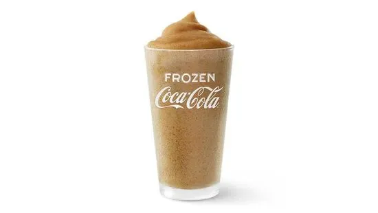 Frozen Coca-Cola®