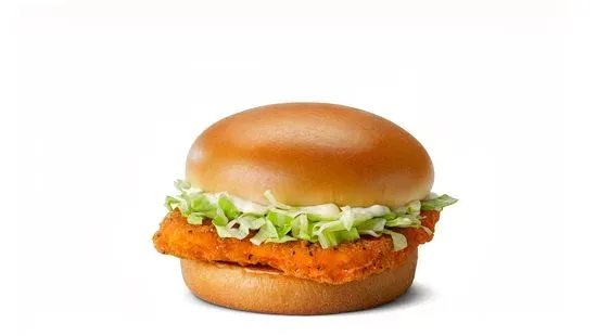 Hot 'N Spicy McChicken®