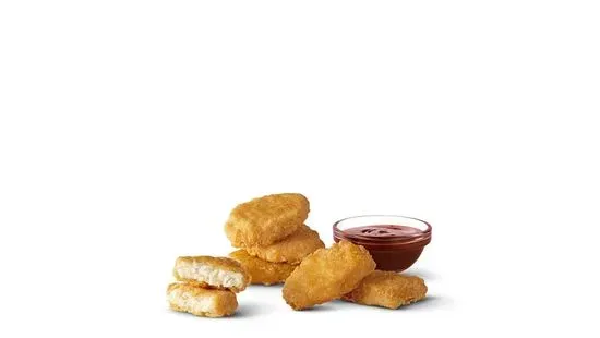 6 pc. Chicken McNuggets®