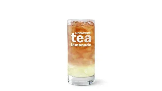 Unsweetened Tea Lemonade