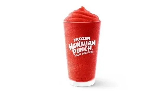 Frozen Hawaiian Punch®