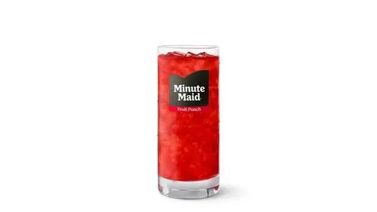 Minute Maid® Fruit Punch