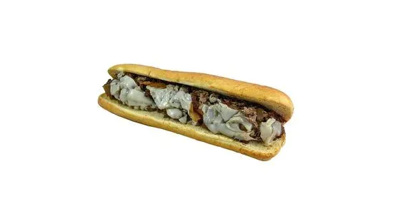 Original Philly Cheesesteak