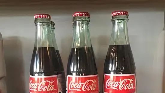 Mexican Coke