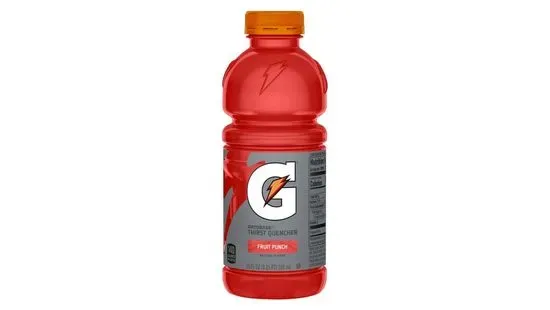 Gatorade