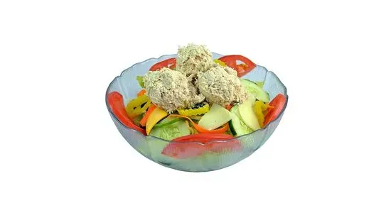 Bumble Bee Tuna Salad