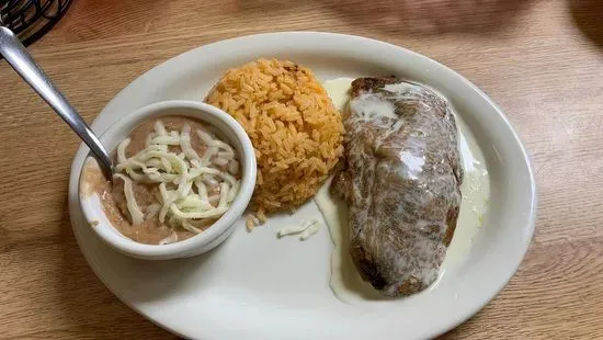 Chile Relleno