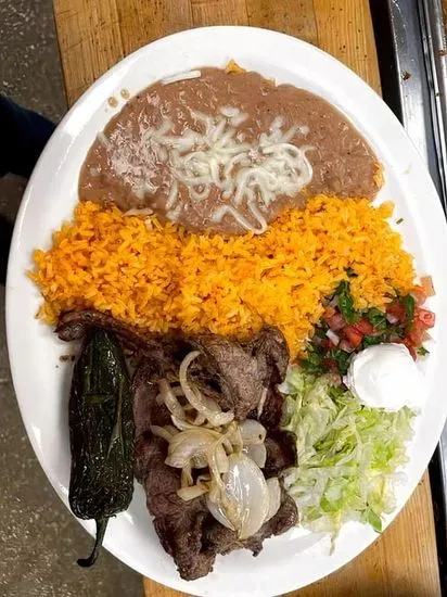 Carne Asada