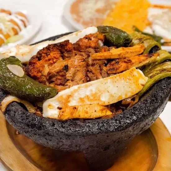 Molcajete