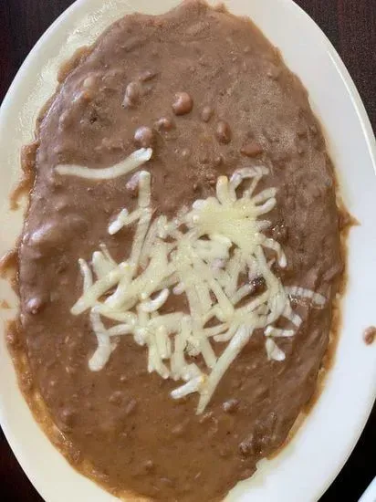 Refried Beans