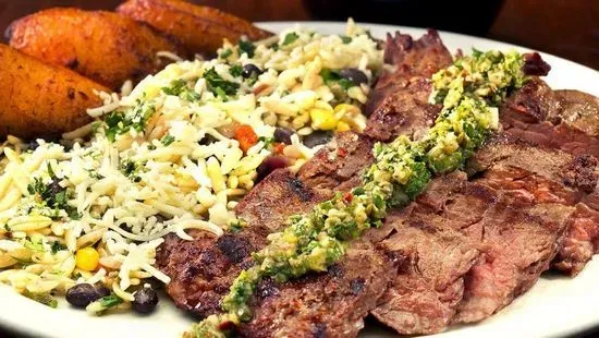 SKIRT STEAK