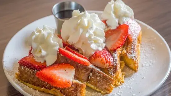 French Toast