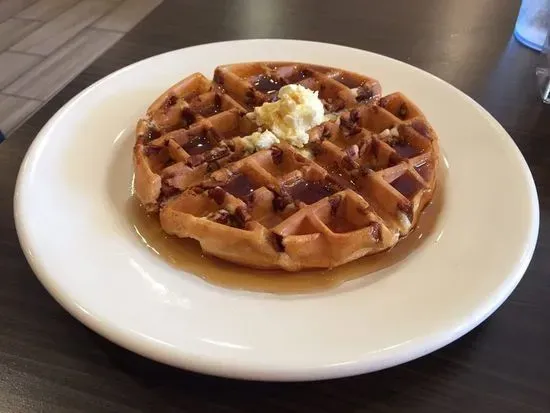 Waffle