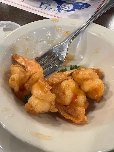 Sweetchill Shrimp App