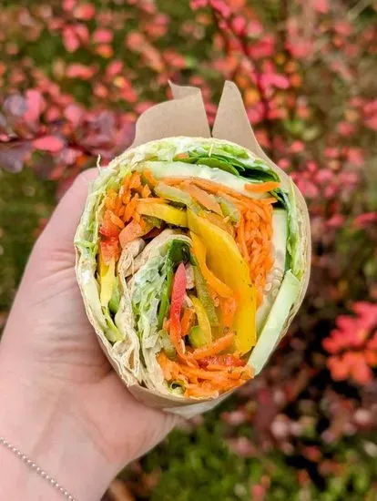 Veggie Wrap