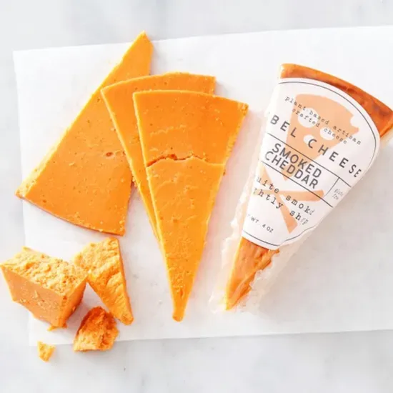 Smoked Cheddar