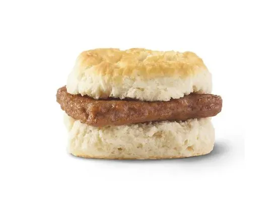 Sausage Biscuit