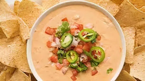 Queso