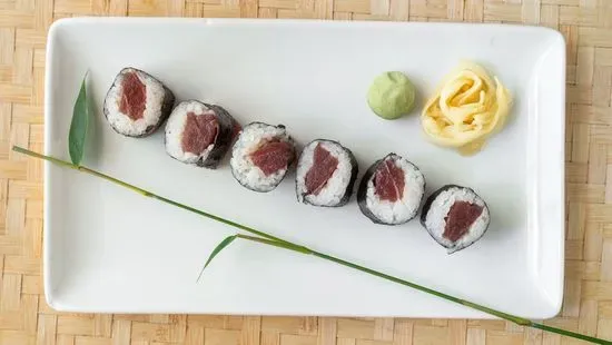 41. Tuna Roll