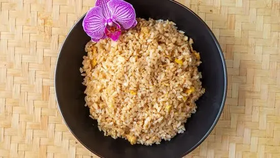 Fried Rice