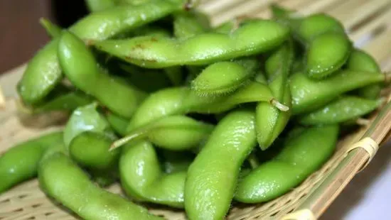 A 1. Edamame