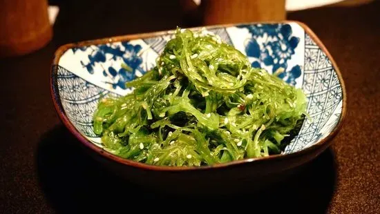 Seaweed Salad