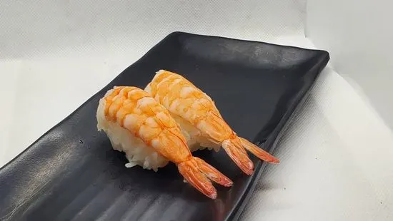 7. Shrimp