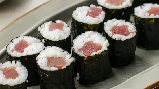 1. Tuna