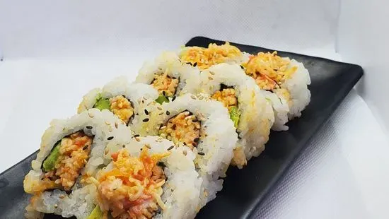 56. Mexican Roll