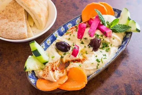 Hummus