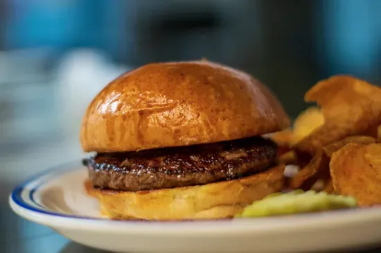 Hamburger