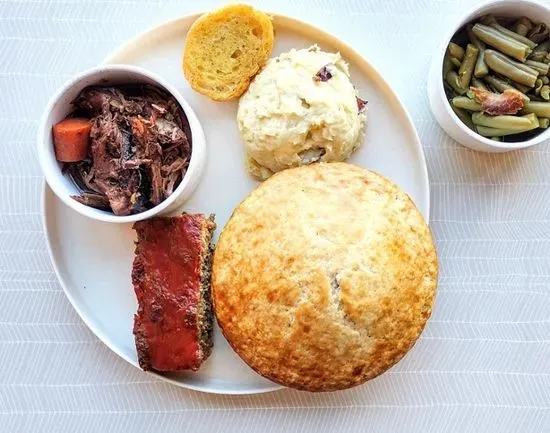 The East Feast