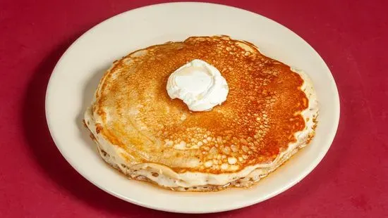 12. 2 Hotcakes