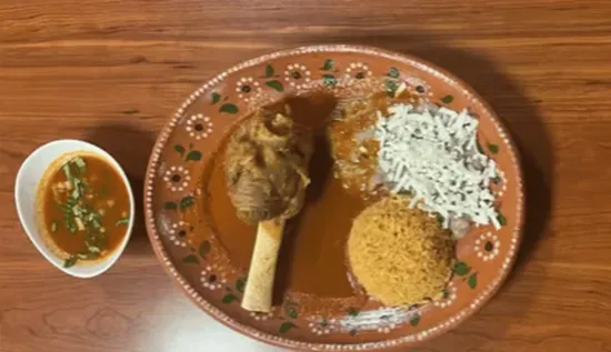 Borrego