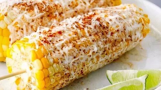 Street corn