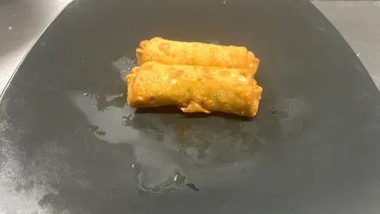 Egg Roll