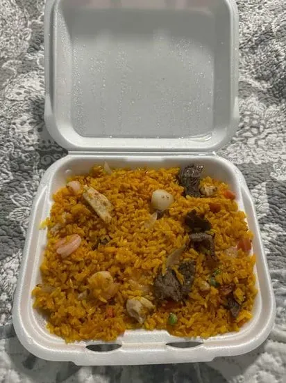 House special fried rice