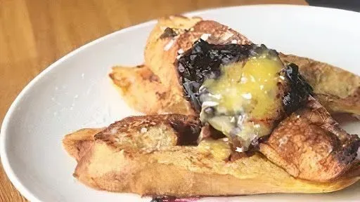 Toast