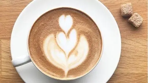 Single Latte